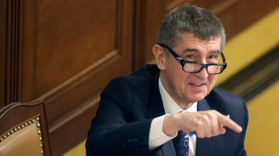 Návrh štátneho rozpočtu ČR na budúci rok je hotový a predloží ho Babiš