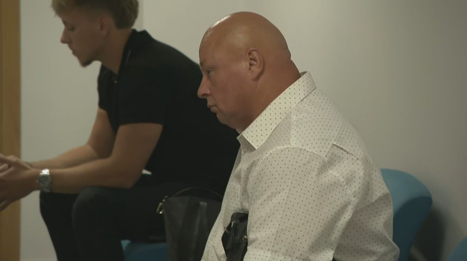 Našli ho v priehrade, na krku mal lano s kanalizačným poklopom. Oslobodili muža obvineného z vraždy podnikateľa Habšudu