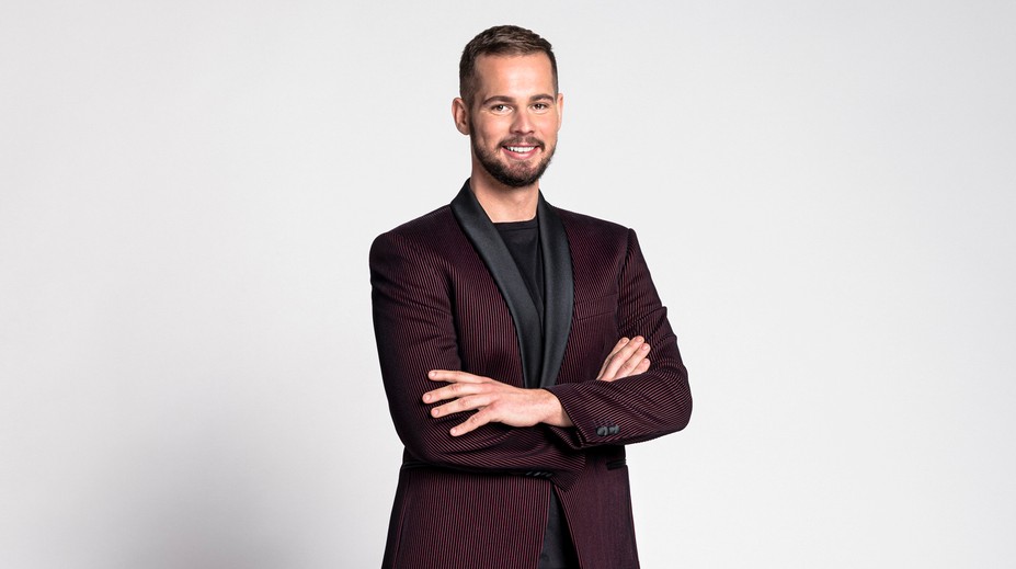 Nespoznáte ho! Fero Joke podstúpil ešte pred začiatkom Tváre obrovskú zmenu imidžu