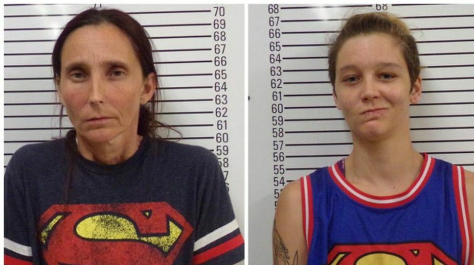 Dcéra priznala, že jej manželstvo s vlastnou matkou bol incest