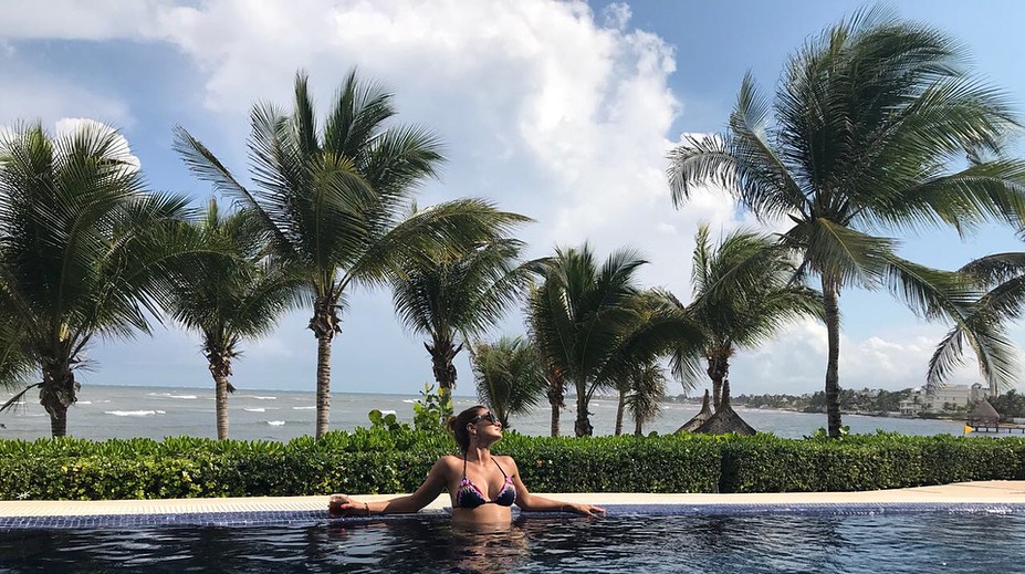 Telenovelová kráska sa stala terčom hackerov: Jej nahé fotky obleteli internet