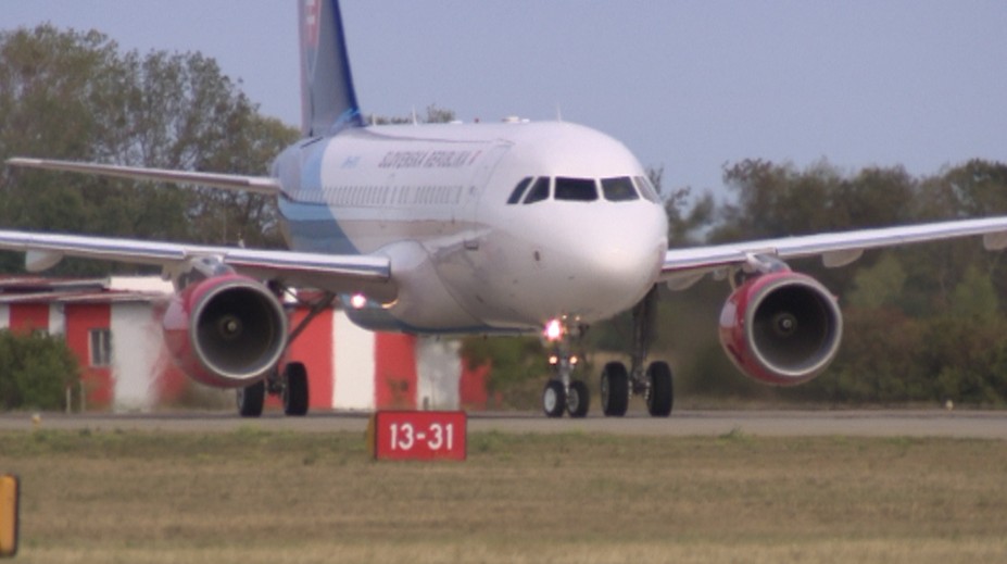 Vládna letka je kompletná. V Bratislave pristál aj druhý Airbus