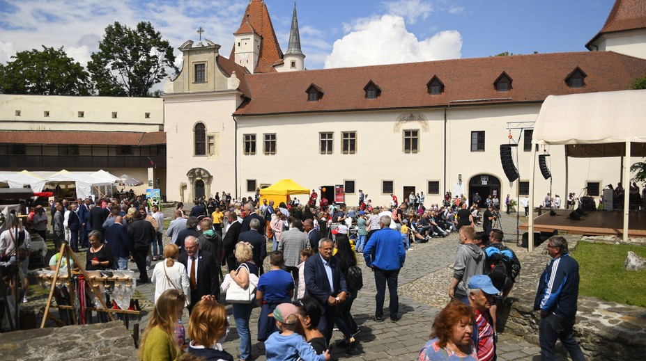 Šok pár týždňov pred začiatkom. Legendárny slovenský festival je v ohrození