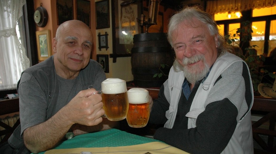 Zomrel autor legendárneho hitu Jožin z bažin