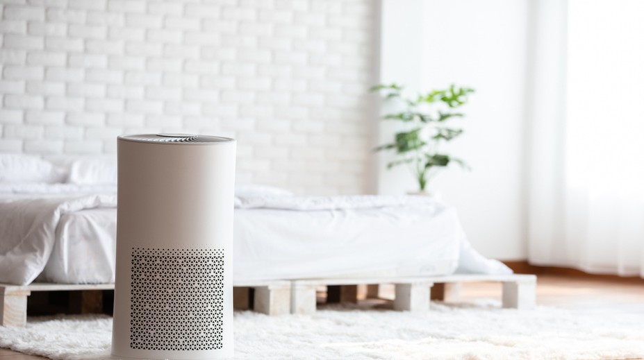 Prepadla vás náhla bolesť hlavy, nevoľnosť či únava? Čistý vzduch na tieto veci pomáha