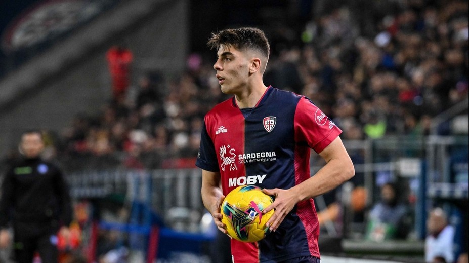 Lens prejavilo záujem o slovenského reprezentanta. Cagliari odmietlo milióny, Francúzi sa nechcú vzdať