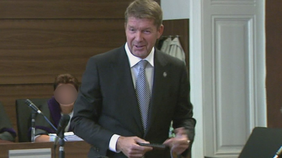 Prípad má byť po novele Trestného zákona premlčaný. Miroslav Výboh už nie je obvinený z korupcie