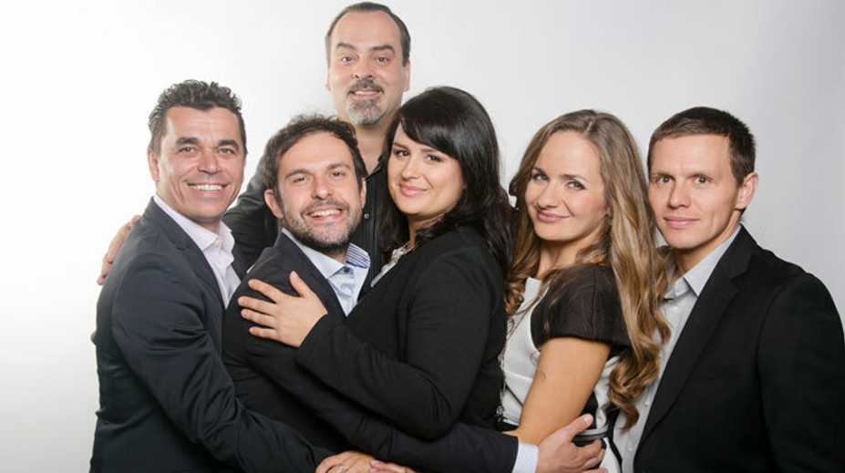 Herci z Kredencu boli online: Diváci sa majú naozaj na čo tešiť