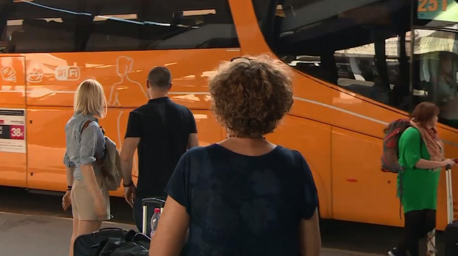 FlixBus chce ovládnuť aj Slovensko. Regiojet chystá odvetu