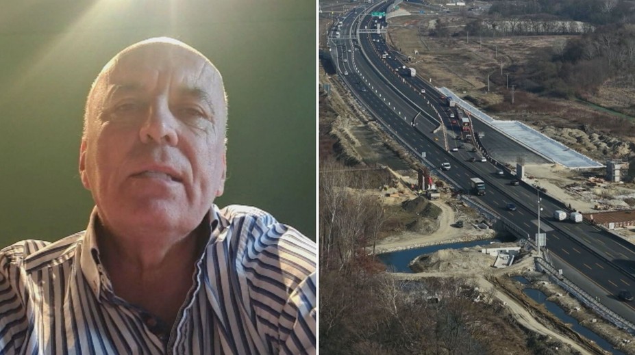 Dokončenie diaľnice D1 je v nedohľadne. Do oblasti dopravnej infraštruktúry dávame veľa politiky, tvrdí analytik