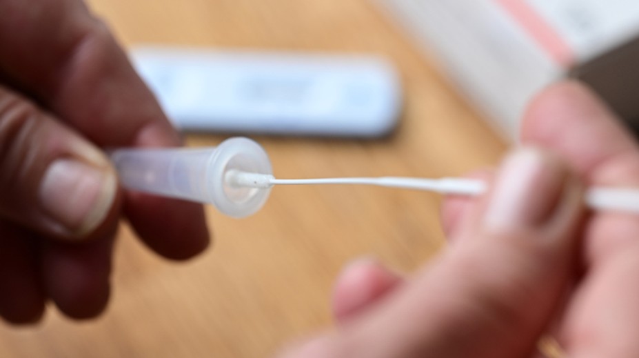 Koronavírusu v sobotu podľahlo sedem pacientov