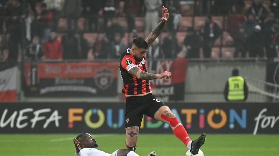 Chytená penalta, odolávanie až do konca. Trnava bola blízko, no pár sekúnd pred koncom padla