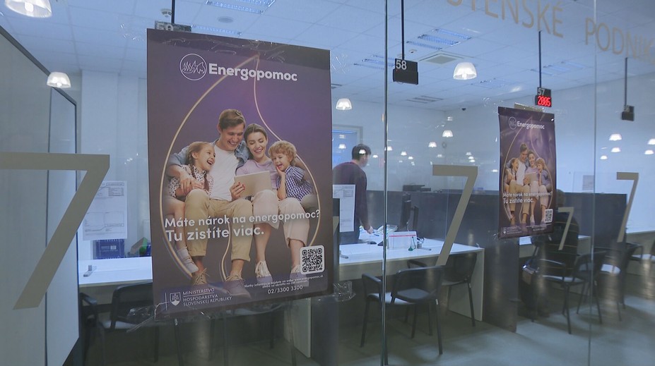 Sľubovali riešenie tento týždeň, realita je iná. Energopomoc na úradoch nevedia vysvetliť
