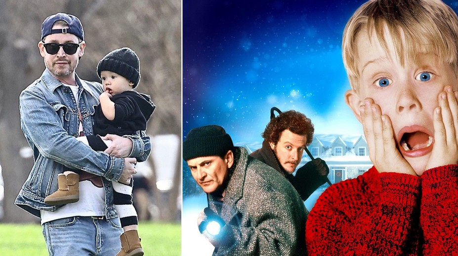 Sám doma je ich obľúbený film, no synovia bývalej detskej hviezdy netušia, že Culkin je Kevin