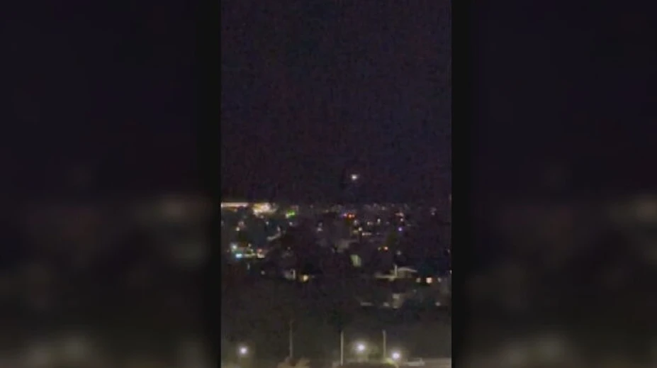 V Moldavsku vybuchlo niekoľko ruských rakiet a dronov. Prezidentka varuje pred nebezpečenstvom