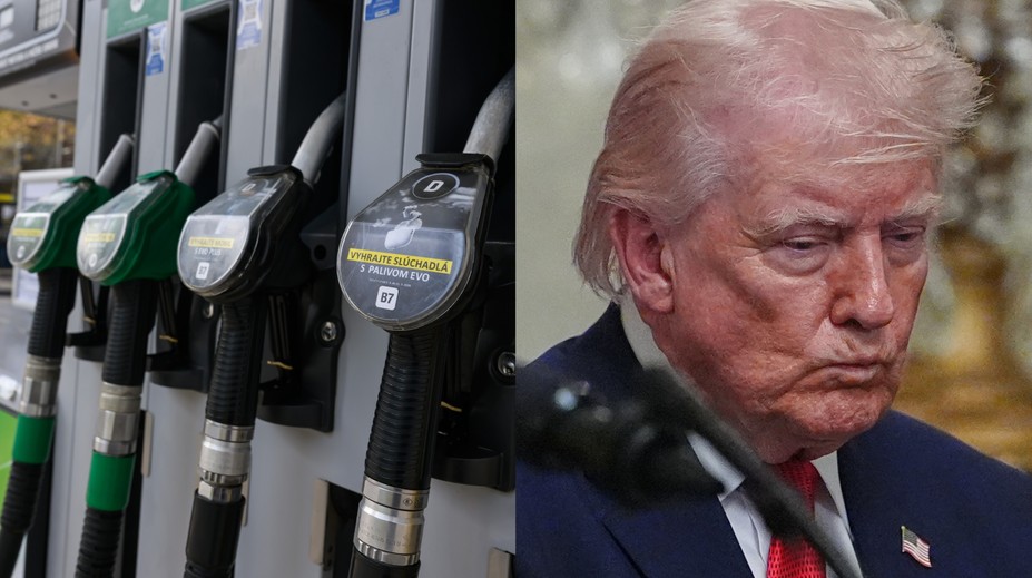 Ak Trump nasadí pozemné vojsko, „peklo“ nás ešte len čaká, varujú analytici. Ceny ropy môžu dosiahnuť rekord