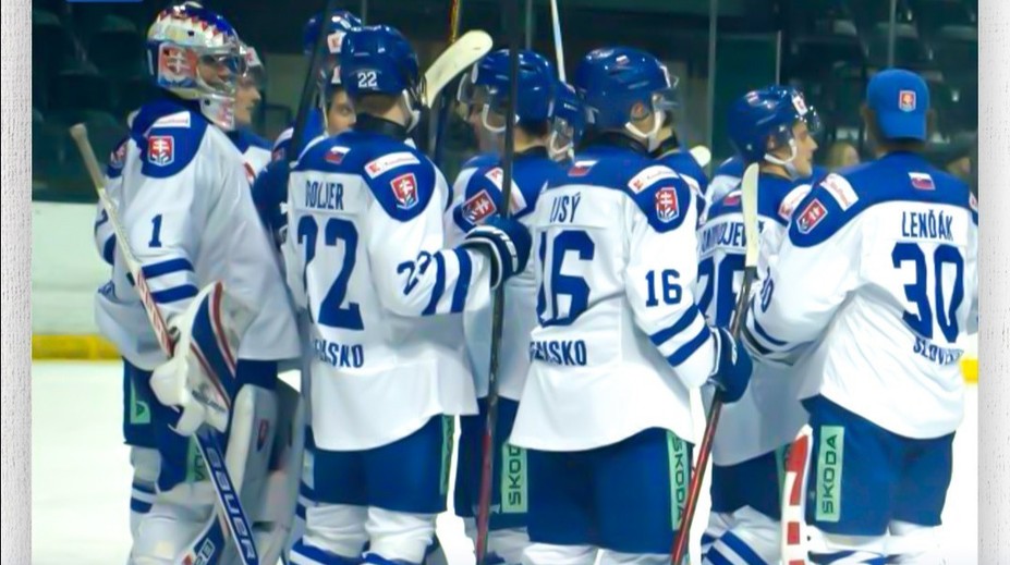 Slovensko na MS20 v skupine vyzve superfavorita turnaja. Viacero opôr si odkrúti premiéru