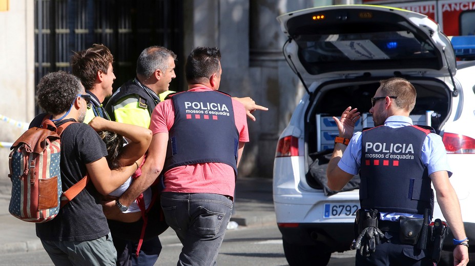 Maročan podozrivý z útoku v Barcelone sa za posledný rok zmenil