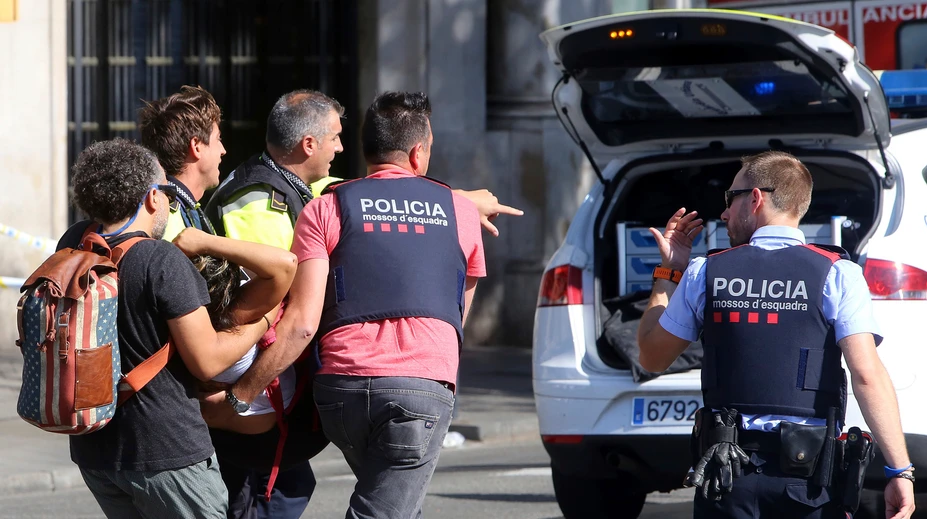 Maročan podozrivý z útoku v Barcelone sa za posledný rok zmenil