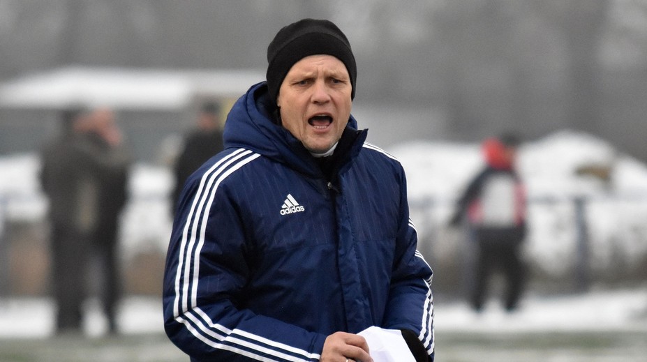 Stano Griga sa vracia domov. V Žiline bude mať na starosti útočníkov