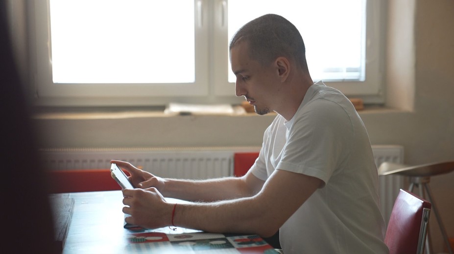 Na Slovensku mu nepomohli. Róbert bojuje s neznámou chorobou, operácia stojí desaťtisíce