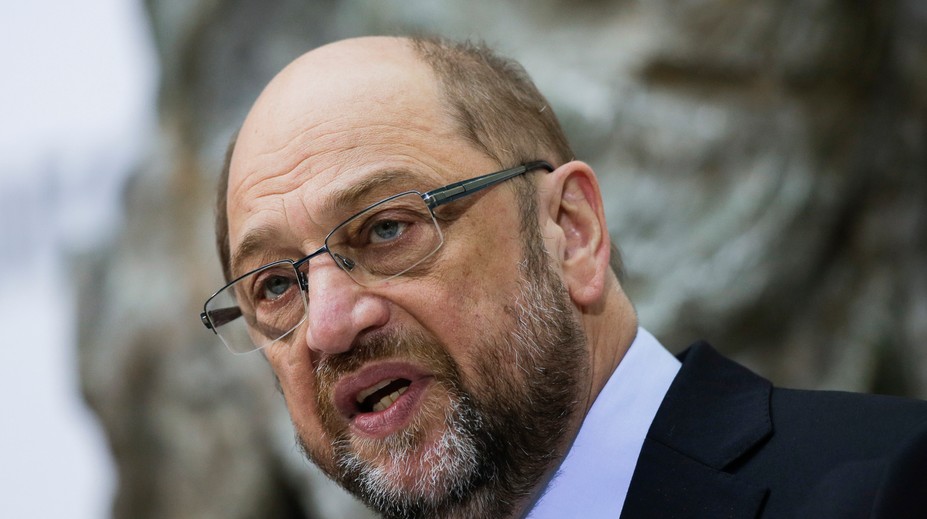 Schultz tvrdo: Vstup Turecka do EÚ je v súčasnosti úplne vylúčený