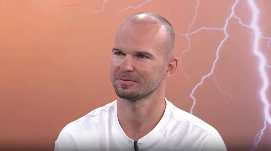 Osem rokov lovil v USA búrky a tornáda. Dominik prezradil, čo ho priviedlo domov