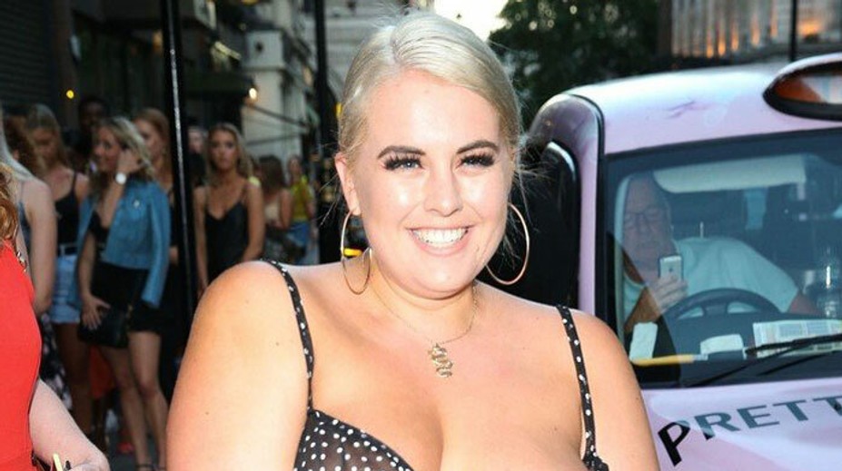 Sebavedomie jej nechýba. Plus-size modelka ukázala, čo znamená vrchol nevkusu