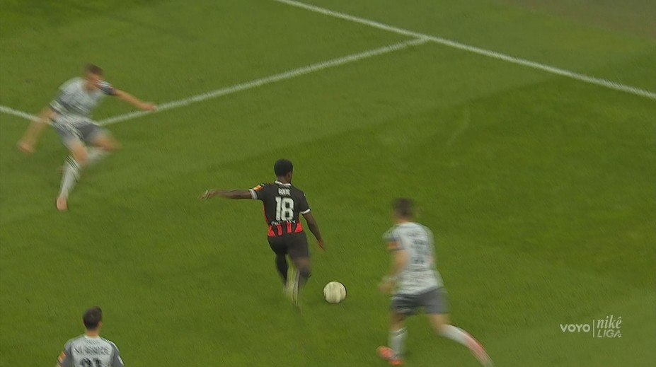 VIDEO: Trnava po zmene strán vyškolila Podbrezovú a jasne vyhrala. Duel priniesol dva rozdielne polčasy