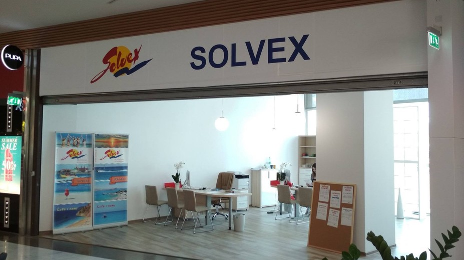 Situáciu okolo Solvexu bude riešiť vedenie asociácie cestoviek. Klientom sľubuje pomoc