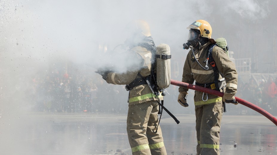 Nešťastný Štedrý deň v ruskej nemocnici. Pri požiari tam prišli o život dvaja pacienti