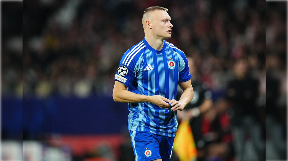 V každom zo súbojov bude Slovan favoritom. „Belasí“ vedia, proti komu odštartujú púť v Lige majstrov