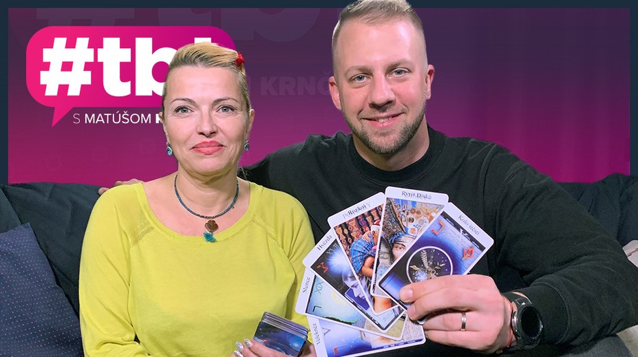 Predpoveď veštice Giny: O novom prezidentovi a medaile z hokeja