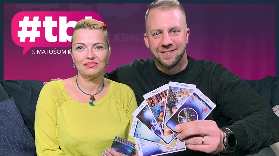 Predpoveď veštice Giny: O novom prezidentovi a medaile z hokeja