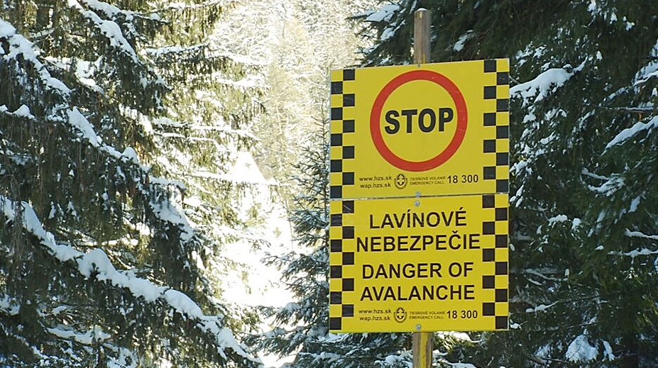 Turisti v kopcoch musia spozornieť. Šéf horských záchranárov prezrádza triky, ako prežiť vo výškach