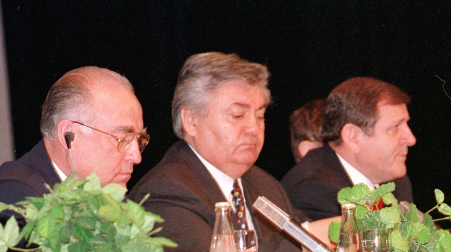 Rozhodnutie padlo 27 rokov po vražde Duckého. Štát má za zmenky zaplatiť desiatky miliónov eur