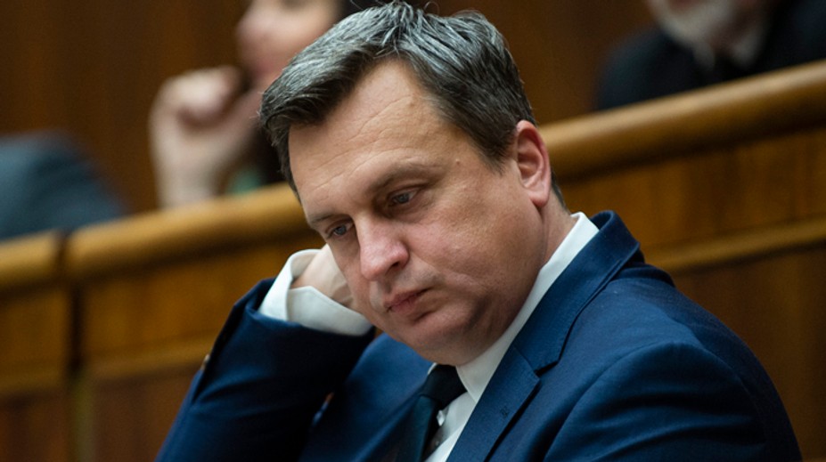 Vyšetrovanie kauzy mojej rigoróznej práce definitívne ukončili, vyhlásil Andrej Danko