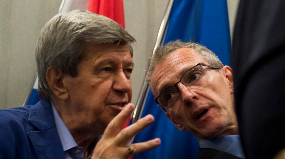 Britské referendum vystaví slovenské predsedníctvo v EÚ náročnej skúške