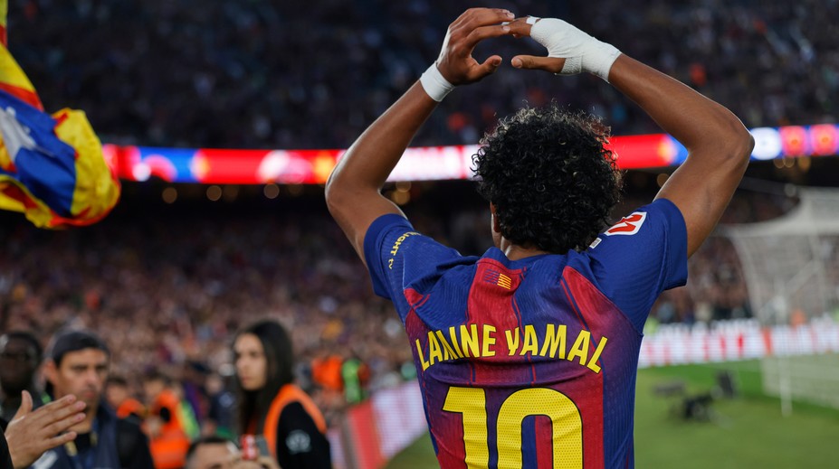 Barcelona s rozhodujúcim náskokom? Flick varuje: Nebudem to akceptovať