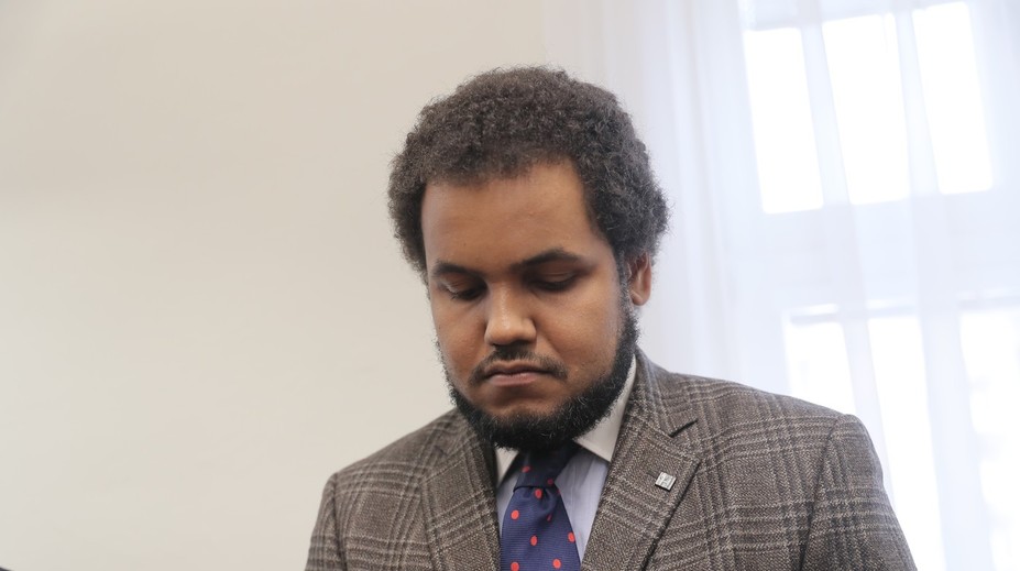 Český exposlanec Dominik Feri neuspel s odvolaním. Súd ho poslal na tri roky za mreže