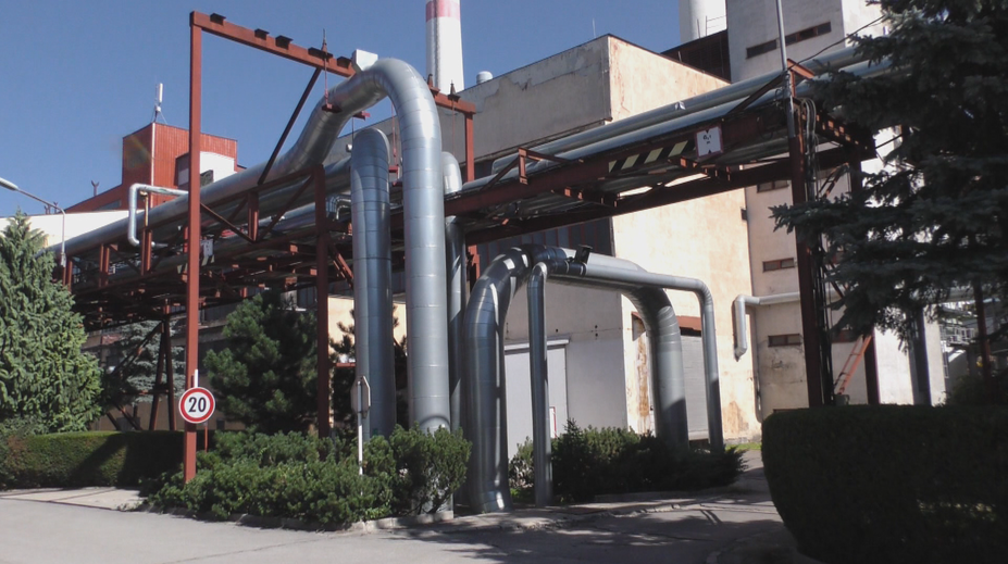 Obyvatelia Rosiny pri Žiline tvrdia, že ich zabíja popolček z teplární