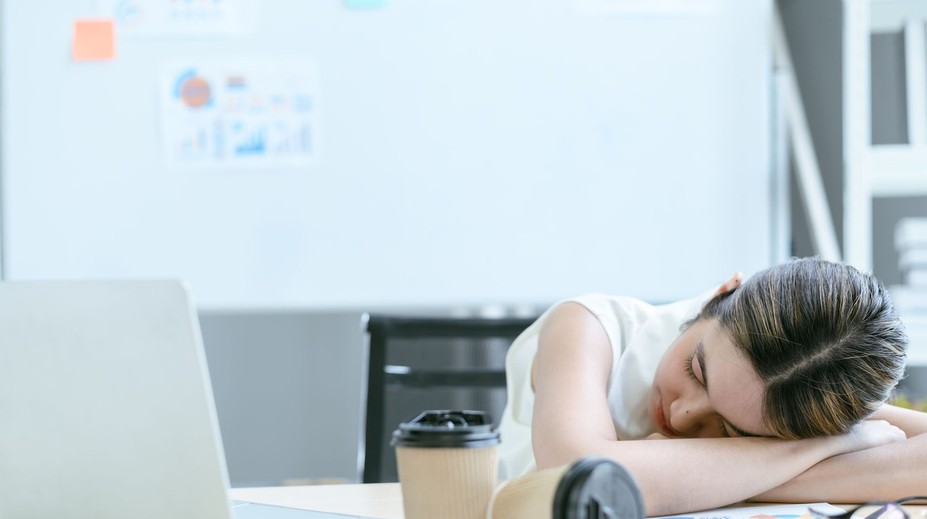 Obezita, choroby či psychické problémy. Svoje biologické hodiny radšej neignorujte