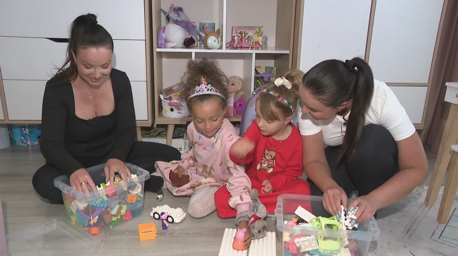 Dve štyridsiatničky, jedna veľká oslava. Twiins prehovorili o veku aj tom, čo si dnes najviac vážia