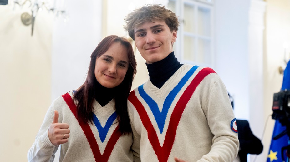 Tínedžeri pod piatimi kruhmi: Kapustíkovci vsadili na mentálneho kouča už v mladom veku