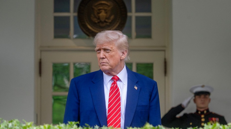 Novému pápežovi gratulujú svetoví politickí lídri. Je to veľká česť pre celú krajinu, reagoval Trump