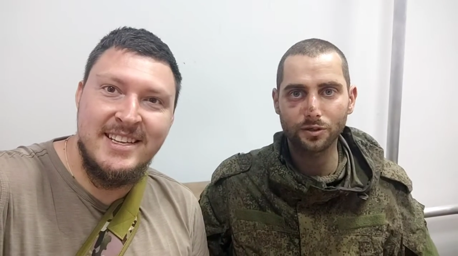 Obvinili Jaroslava Halajčíka, ktorý bojoval v ruskej armáde. Nie je jasné, či ho Ukrajinci odovzdajú na Slovensko