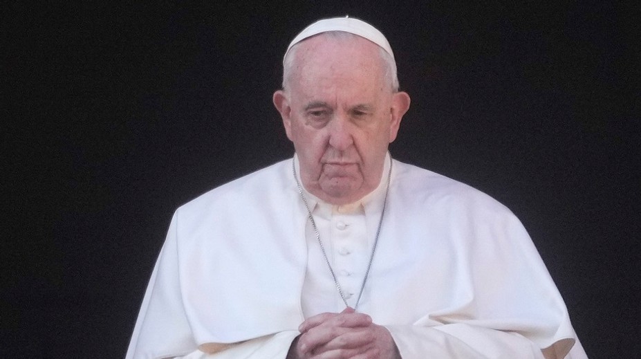 Pápež František prekvapil. Hlava katolíkov si dokáže predstaviť zrušenie kňazského celibátu