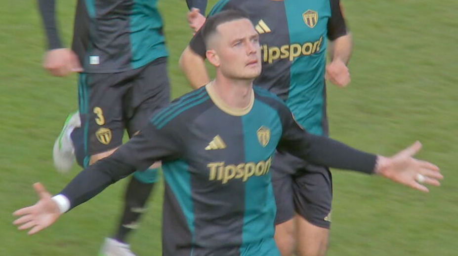 VIDEO: Krásne góly a dôležité body. Skalica zdolala Komárno a odlepila sa z dna