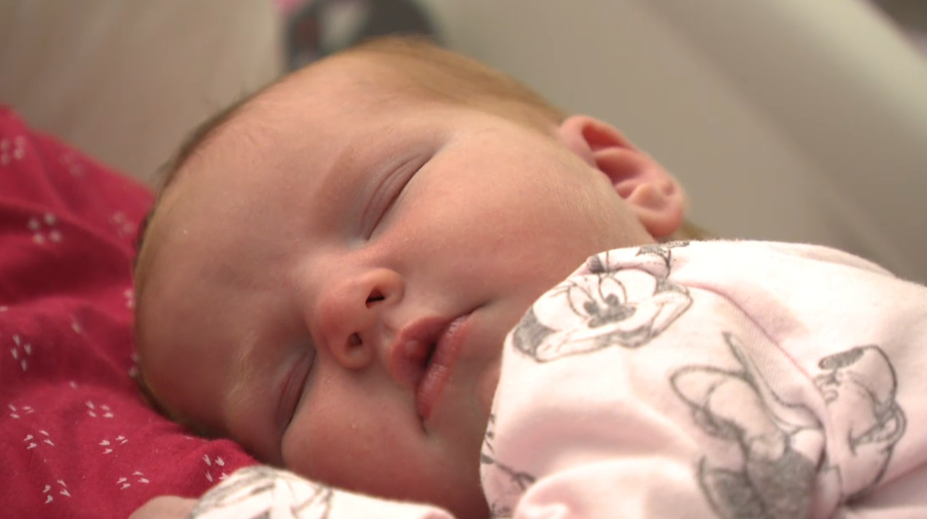 Štedrý deň prežili v nemocnici. Niektorí dostali na Vianoce ten najkrajší dar