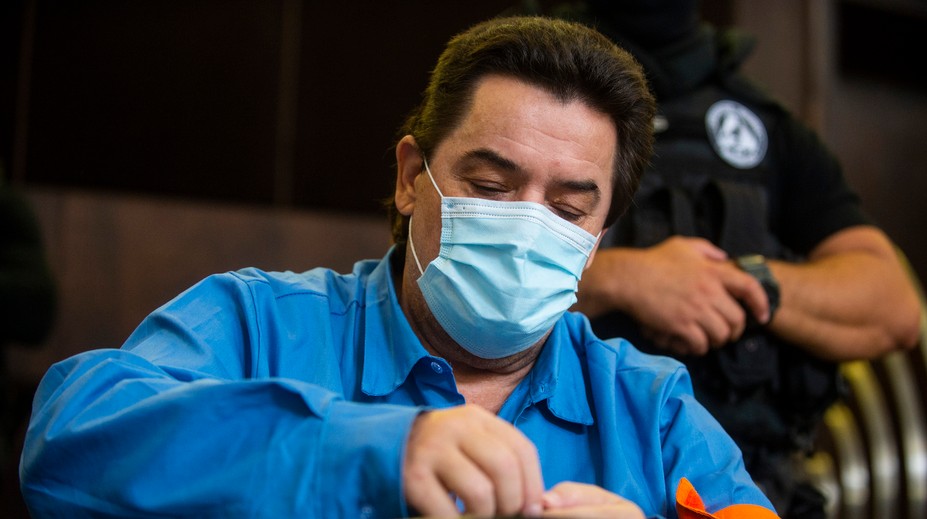 Polícia ukončila prípravy vrážd prokurátorov. Kočnerovi hrozí ďalšia žaloba